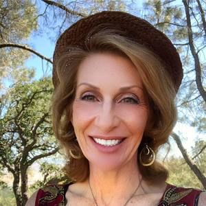 Meet your Posher, Ginger